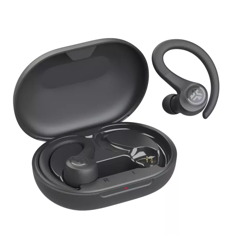 Kopfhörer JLab Go Air Sport True Wireless