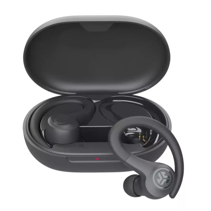 Kopfhörer JLab Go Air Sport True Wireless