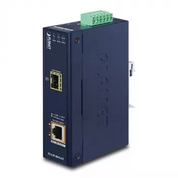 Netzwerk Medienkonverter PLANET IGUP-805AT