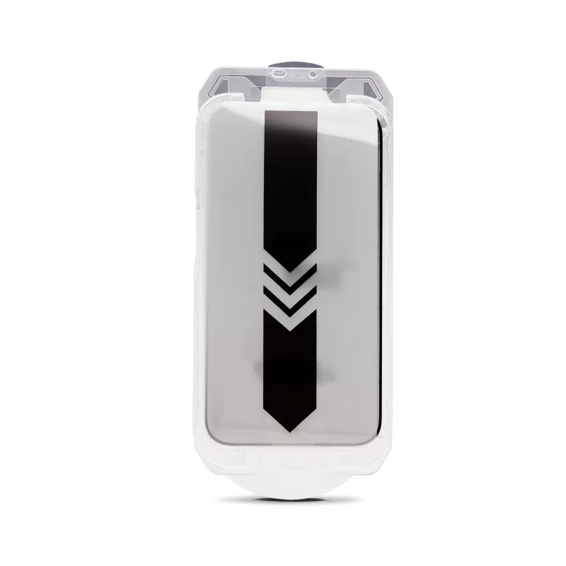 StarTech.com IP15T-PRIVACY-SCREEN Blickschutzfilter 15,5 cm (6,1 Zoll) Smartphone Rahmenloser Blickschutzfilter