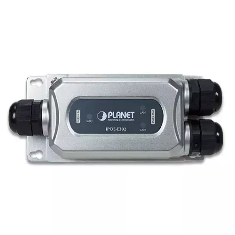 Netzwerk-Transmitter PLANET IPOE-E302