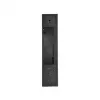 Chieftec IX-06B-OP Computergehäuse Small Form Factor (SFF) Schwarz