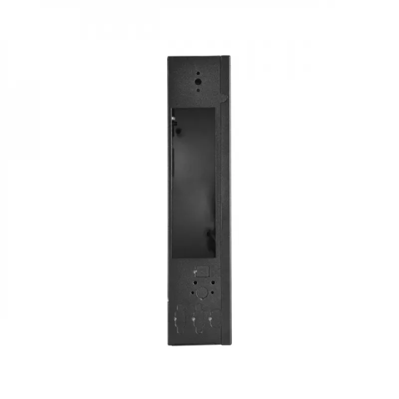 Chieftec IX-06B-OP Computergehäuse Small Form Factor (SFF) Schwarz