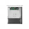 Chieftec IX-06B-OP Computergehäuse Small Form Factor (SFF) Schwarz
