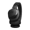 JBL Live 770NC Headset Kabellos Kopfbügel Anrufe/Musik Bluetooth Schwarz