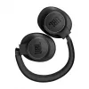 JBL Live 770NC Headset Kabellos Kopfbügel Anrufe/Musik Bluetooth Schwarz