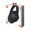 JBL Live 770NC Headset Kabellos Kopfbügel Anrufe/Musik Bluetooth Schwarz