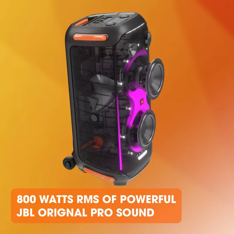 JBL PARTYBOX 710