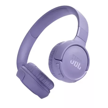 JBL Tune 520BT Kopfhörer Kabellos Head-band Anrufe/Musik USB Type-C Bluetooth Lila