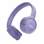 JBL Tune 520BT Kopfhörer Kabellos Head-band Anrufe/Musik USB Type-C Bluetooth Lila