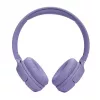 JBL Tune 520BT Kopfhörer Kabellos Head-band Anrufe/Musik USB Type-C Bluetooth Lila