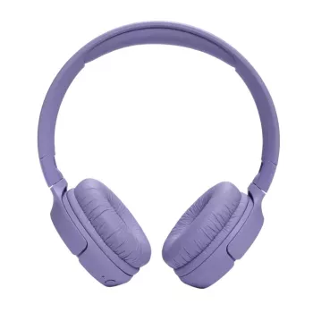 JBL Tune 520BT Kopfhörer Kabellos Head-band Anrufe/Musik USB Type-C Bluetooth Lila