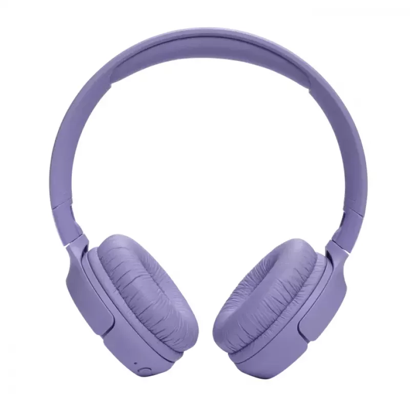 JBL Tune 520BT Kopfhörer Kabellos Head-band Anrufe/Musik USB Type-C Bluetooth Lila