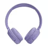 JBL Tune 520BT Kopfhörer Kabellos Head-band Anrufe/Musik USB Type-C Bluetooth Lila