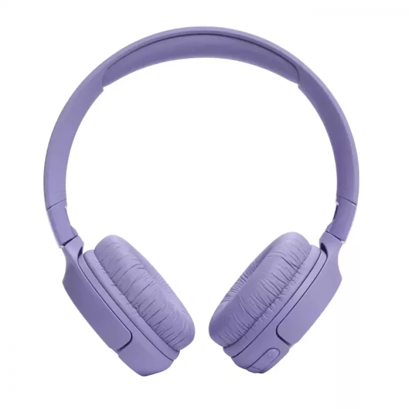 JBL Tune 520BT Kopfhörer Kabellos Head-band Anrufe/Musik USB Type-C Bluetooth Lila