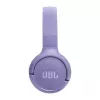 JBL Tune 520BT Kopfhörer Kabellos Head-band Anrufe/Musik USB Type-C Bluetooth Lila