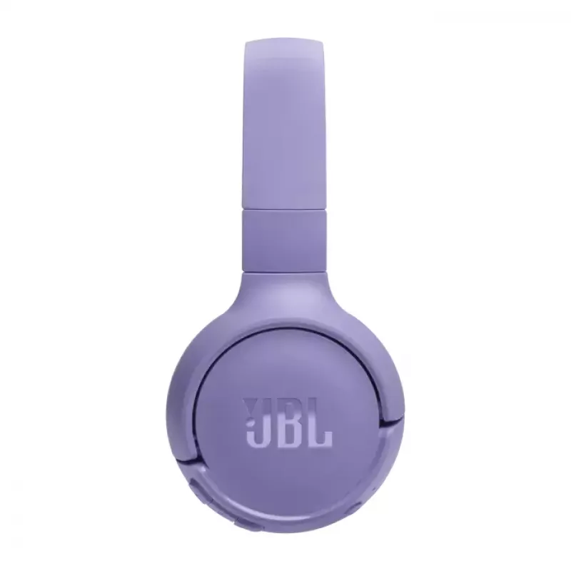 JBL Tune 520BT Kopfhörer Kabellos Head-band Anrufe/Musik USB Type-C Bluetooth Lila