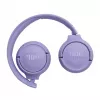 JBL Tune 520BT Kopfhörer Kabellos Head-band Anrufe/Musik USB Type-C Bluetooth Lila