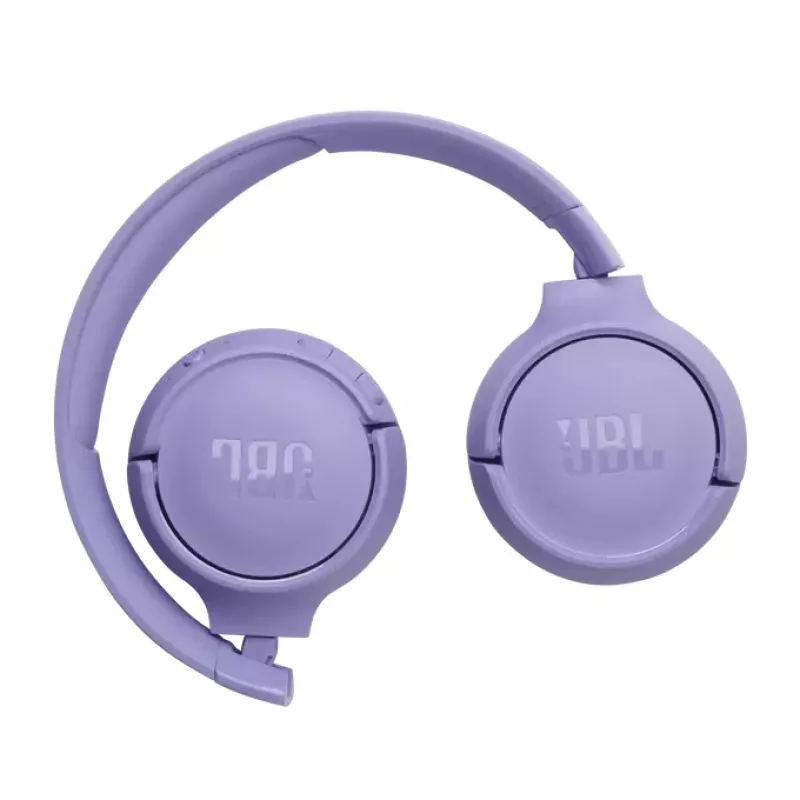 JBL Tune 520BT Kopfhörer Kabellos Head-band Anrufe/Musik USB Type-C Bluetooth Lila