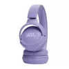 JBL Tune 520BT Kopfhörer Kabellos Head-band Anrufe/Musik USB Type-C Bluetooth Lila