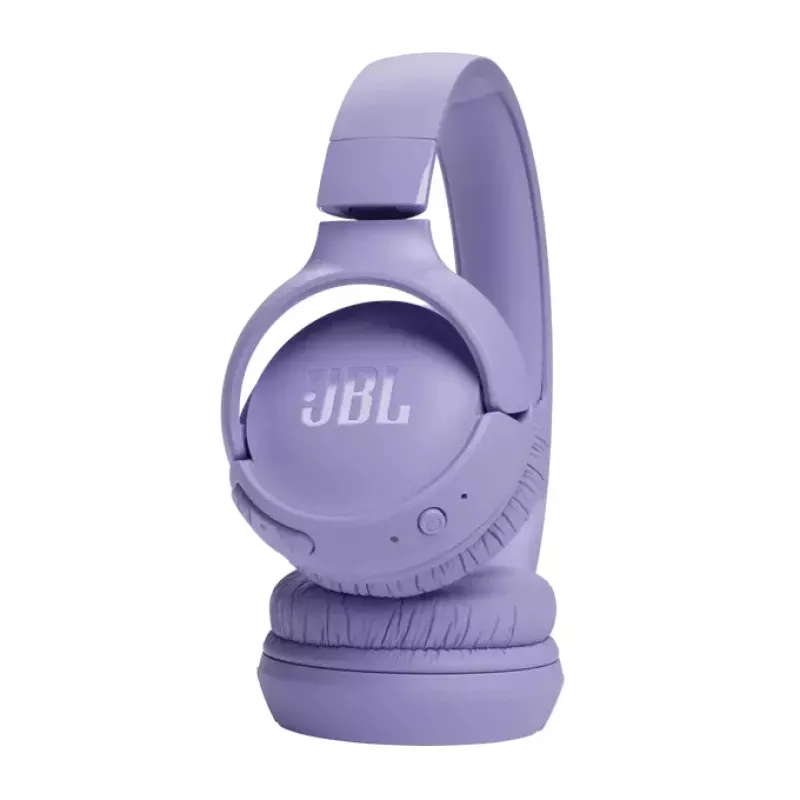 JBL Tune 520BT Kopfhörer Kabellos Head-band Anrufe/Musik USB Type-C Bluetooth Lila