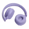 JBL Tune 520BT Kopfhörer Kabellos Head-band Anrufe/Musik USB Type-C Bluetooth Lila