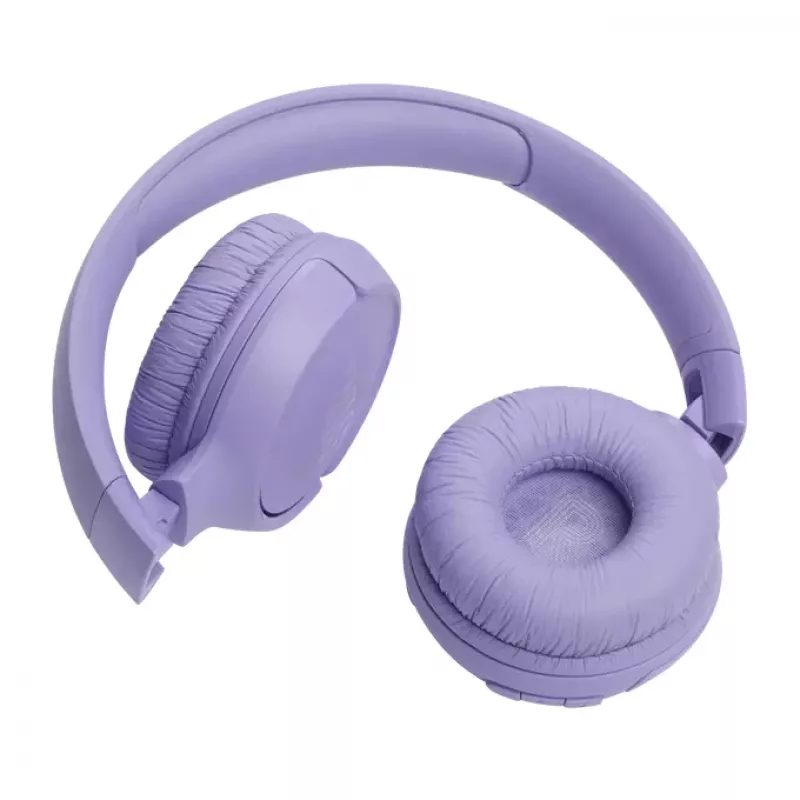 JBL Tune 520BT Kopfhörer Kabellos Head-band Anrufe/Musik USB Type-C Bluetooth Lila