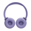 JBL Tune 520BT Kopfhörer Kabellos Head-band Anrufe/Musik USB Type-C Bluetooth Lila