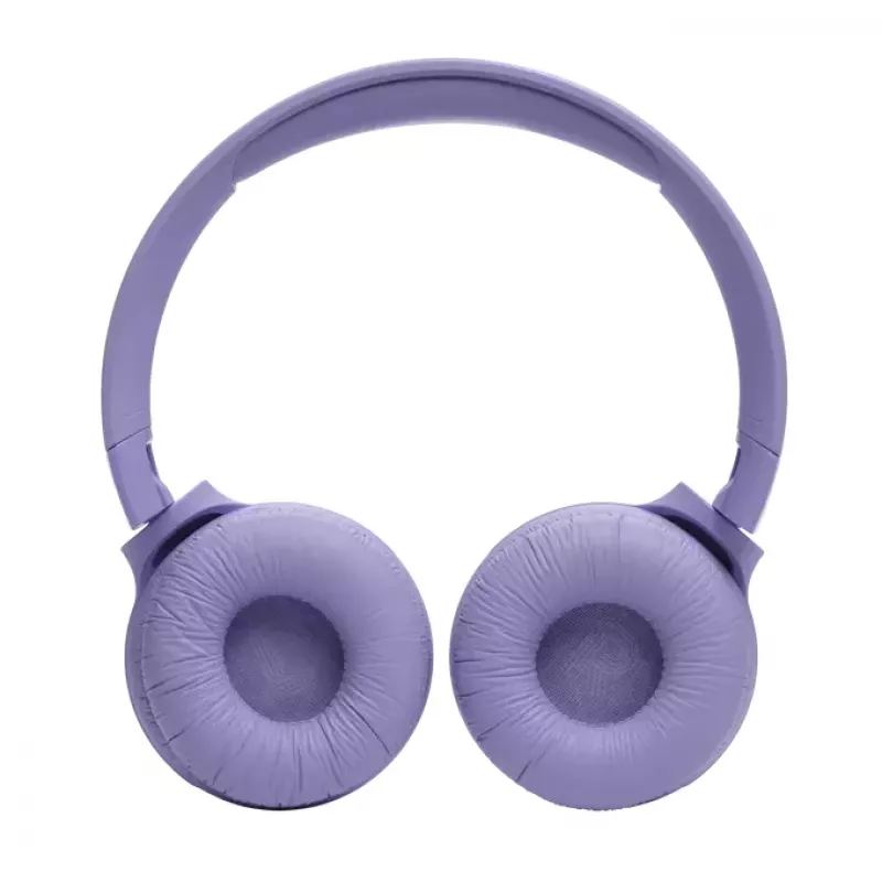 JBL Tune 520BT Kopfhörer Kabellos Head-band Anrufe/Musik USB Type-C Bluetooth Lila