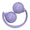 JBL Tune 520BT Kopfhörer Kabellos Head-band Anrufe/Musik USB Type-C Bluetooth Lila