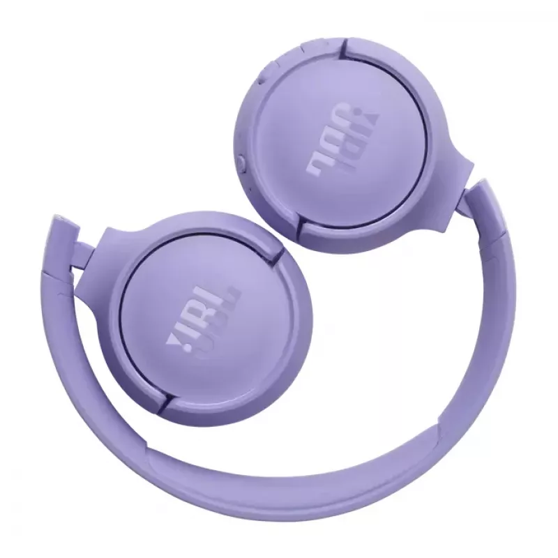 JBL Tune 520BT Kopfhörer Kabellos Head-band Anrufe/Musik USB Type-C Bluetooth Lila