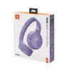 JBL Tune 520BT Kopfhörer Kabellos Head-band Anrufe/Musik USB Type-C Bluetooth Lila