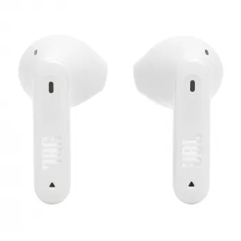 JBL Tune Flex 2 Headset True Wireless Stereo (TWS) In-Ear Anrufe/Musik Bluetooth Weiß