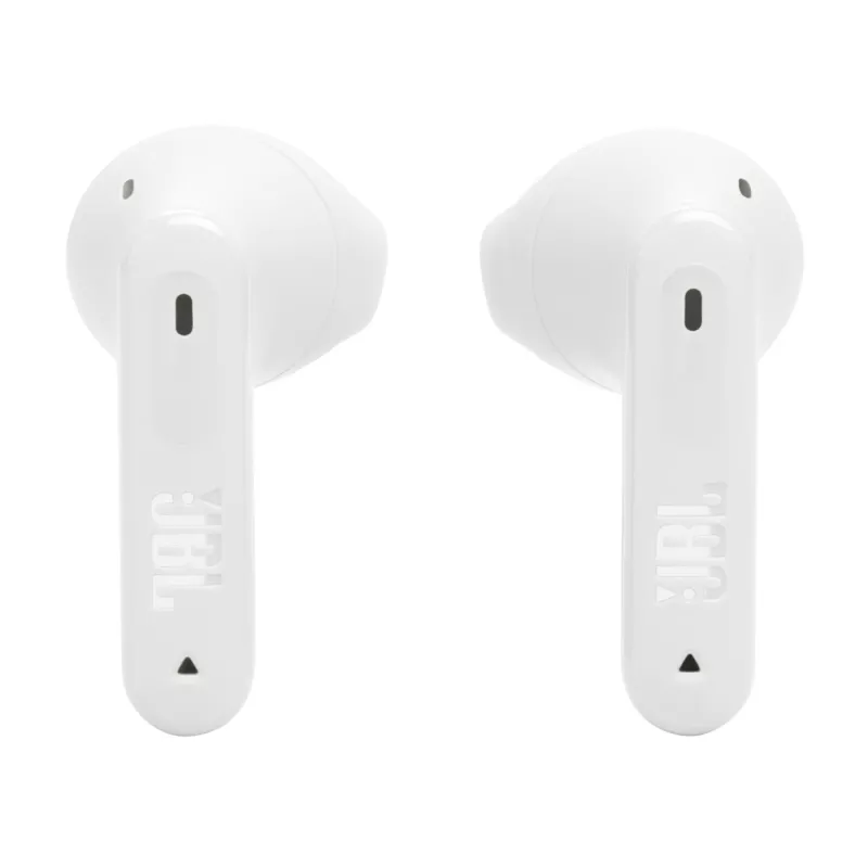 JBL Tune Flex 2 Headset True Wireless Stereo (TWS) In-Ear Anrufe/Musik Bluetooth Weiß