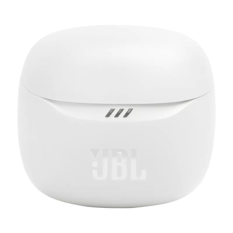 JBL Tune Flex 2 Headset True Wireless Stereo (TWS) In-Ear Anrufe/Musik Bluetooth Weiß