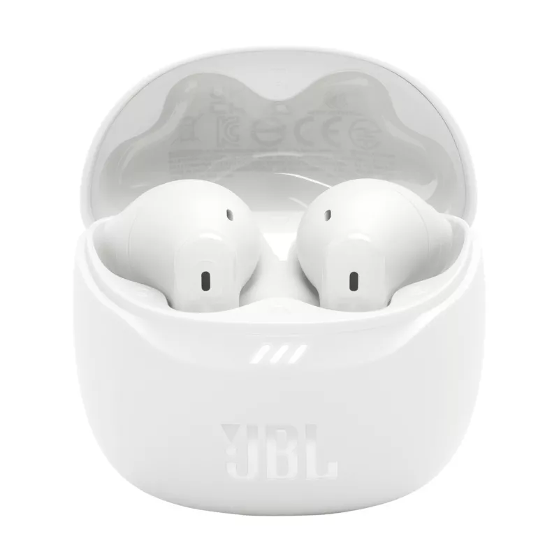 JBL Tune Flex 2 Headset True Wireless Stereo (TWS) In-Ear Anrufe/Musik Bluetooth Weiß