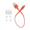 JBL Tune Flex 2 Headset True Wireless Stereo (TWS) In-Ear Anrufe/Musik Bluetooth Weiß