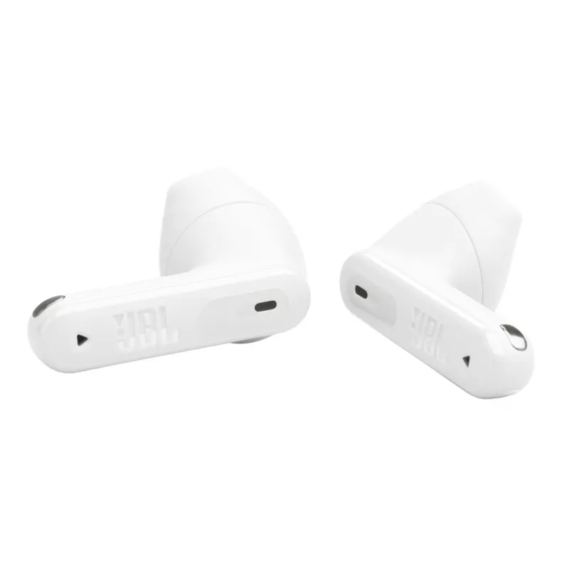 JBL Tune Flex 2 Headset True Wireless Stereo (TWS) In-Ear Anrufe/Musik Bluetooth Weiß
