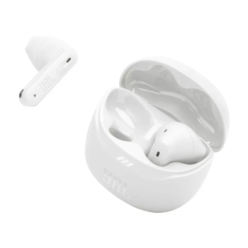 JBL Tune Flex 2 Headset True Wireless Stereo (TWS) In-Ear Anrufe/Musik Bluetooth Weiß