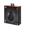 JBL TOUR ONE M2 Kopfhörer Kabellos Kopfband Musik USB Typ-C Bluetooth Schwarz