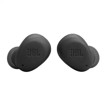 JBL Wave Buds Headset True Wireless Stereo (TWS) In-ear Anrufe/Musik/Sport/Alltag Bluetooth Schwarz