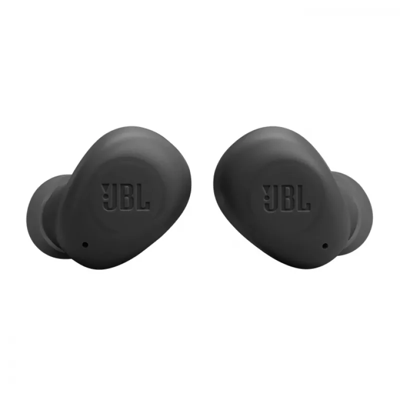 JBL Wave Buds Headset True Wireless Stereo (TWS) In-ear Anrufe/Musik/Sport/Alltag Bluetooth Schwarz