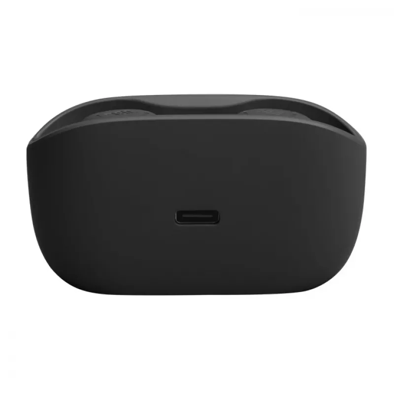 JBL Wave Buds Headset True Wireless Stereo (TWS) In-ear Anrufe/Musik/Sport/Alltag Bluetooth Schwarz