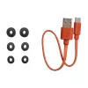 JBL Wave Buds Headset True Wireless Stereo (TWS) In-ear Anrufe/Musik/Sport/Alltag Bluetooth Schwarz