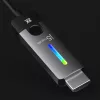 j5create JCC157-N USB-C auf HDMI 2.1 8K Kabel 1,79 m