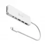 j5create JCD373EW - USB-C® Multi-Port Hub mit Power Delivery