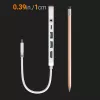USB-C Multi Adapter j5create JCD373-N 60W Power Delivery 4K
