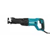 Säbelsäge Makita JR3061T 3000 spm 1250 W Schwarz Grün