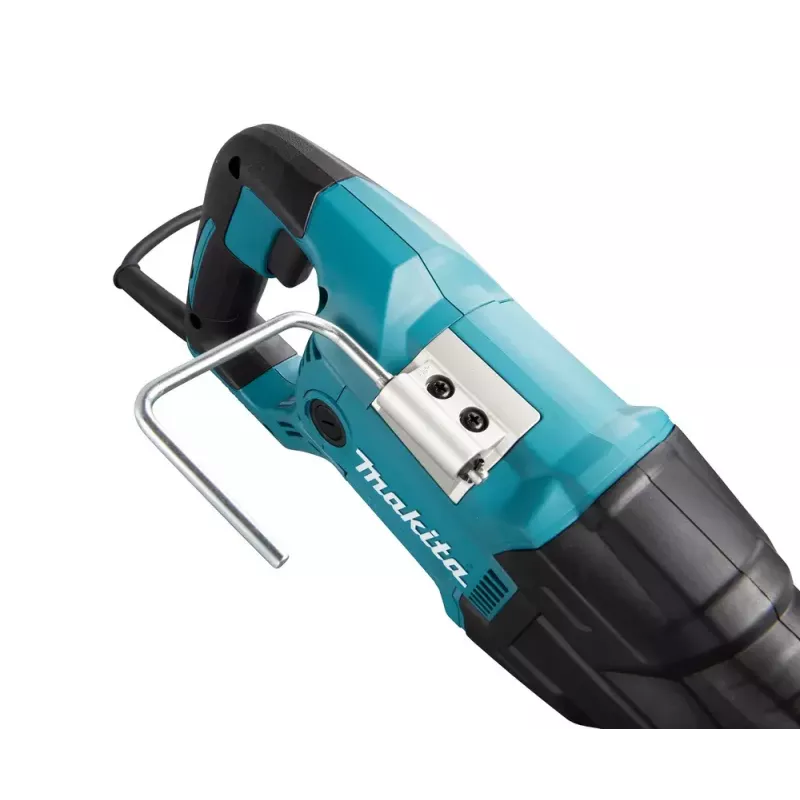Säbelsäge Makita JR3061T 3000 spm 1250 W Schwarz Grün