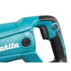 Säbelsäge Makita JR3061T 3000 spm 1250 W Schwarz Grün